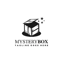 mystery box ( med frakt )